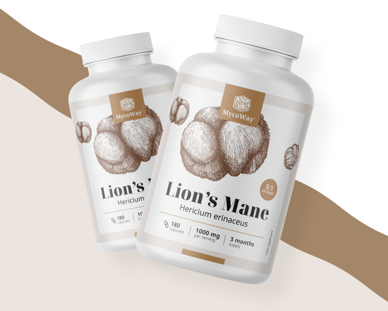 Força e benefícios da juba-de-leão.