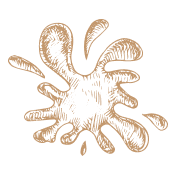 Espumador de leite, que adiciona um toque de luxo às suas bebidas